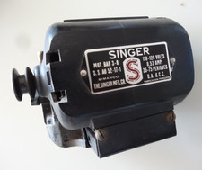 Moteur singer simanco d'occasion Moteur singer simanco d'occasion  France
