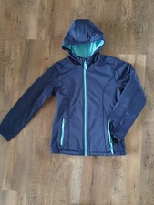 Softshelljacke unisex 146 gebraucht kaufen  Möttingen