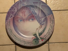 Künstler platzteller wandtell gebraucht kaufen  Vilseck