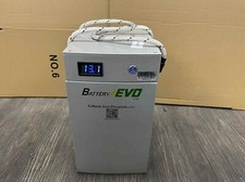 Battery evo 12v for sale  Winnetka