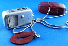 Minox minosix belichtungsmesse gebraucht kaufen  Berlin