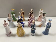 Franklin mint ladies for sale  WALTHAM CROSS