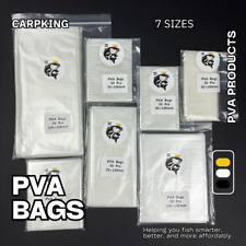 Pva solid bag for sale  PERSHORE
