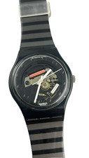 Orologio swatch quarzo usato  Pomigliano d'Arco