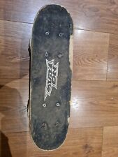 Fear junior skateboard for sale  FRODSHAM
