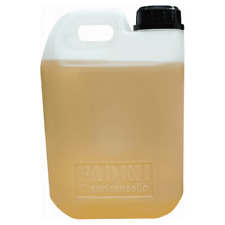 Olio idraulico motore usato  Bergamo
