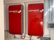 Inverter leonardo western usato  Carovigno