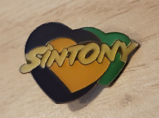 Pin sintony ...... d'occasion  Nogent