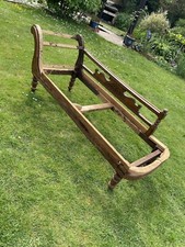 Edwardian chaise long for sale  SLOUGH
