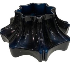 Gallerie blue glass for sale  Glendale