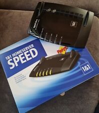 Homeserver speed fritzbox gebraucht kaufen  Thüngersheim
