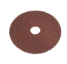 Disque marron ecopad d'occasion  Champagnole