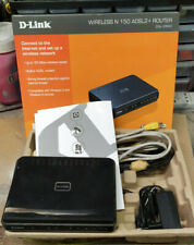 Dlink wireless 150 usato  Roma