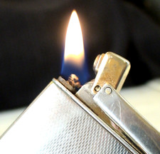 Briquet ancien rowenta d'occasion  Paris XI