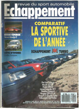 Echappement 254 ferrari d'occasion  Bray-sur-Somme