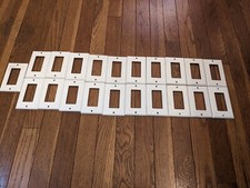 Leviton white decora for sale  Montrose