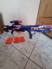 Nerf strike elite gebraucht kaufen  Hankensbüttel