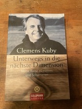 Unterwegs nächste dimension gebraucht kaufen  München
