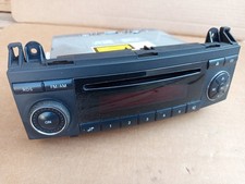 A1698200486 autoradio mercedes usato  Ferentino