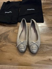 Genuine chanel classic for sale  HOUNSLOW