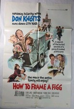 Original frame figg for sale  Lincoln