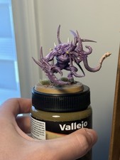 Chaos spawn warhammer for sale  Gainesville