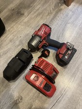 Milwaukee fuel inch for sale  BUCKIE