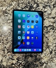 Ipad pro inch d'occasion  Expédié en Belgium