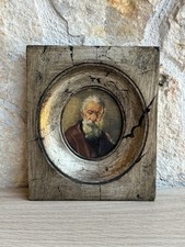 Quadro miniatura vintage usato  Calvizzano