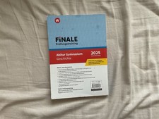 Abitur gymnasium geschichte gebraucht kaufen  Stuttgart