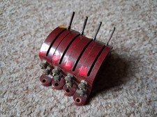 Duplo meccano red for sale  STOKE-ON-TRENT