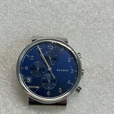 Skagen watch dial. for sale  BLACKBURN