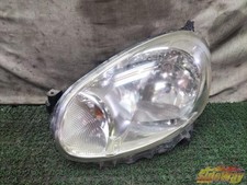 Farol JDM Nissan March K13 lado esquerdo original do fabricante usado, usado comprar usado  Enviando para Brazil