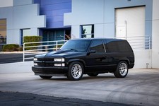 1999 chevrolet tahoe for sale  Las Vegas