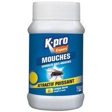 Kpro mouches granulés d'occasion  Moulins