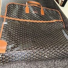 goyard luggage for sale  Chesapeake