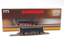 Märklin 88065 diesellok gebraucht kaufen Märklin 88065 diesellok gebraucht kaufen  Neuburg a.d.Donau