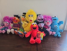 Lot sesame street for sale  Oakville