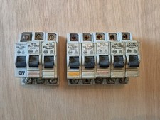 wylex hb mcb for sale  ASHFORD