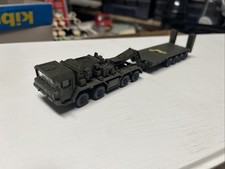 Roco 291 panzertransporter gebraucht kaufen  Kaufungen