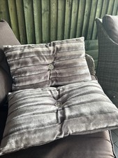 Set two velvet for sale  MILTON KEYNES