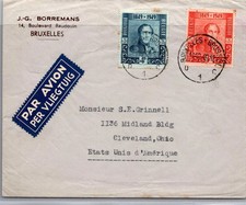 Congo belge 1949 d'occasion Congo belge 1949 d'occasion  Argelès-sur-Mer