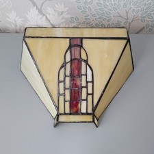 Tiffany style wall for sale  WOKING