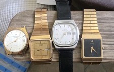 Seiko timex jules for sale  Miami