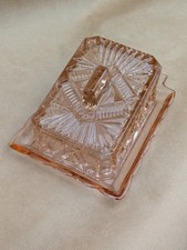Vintage blush pink for sale  BEDFORD
