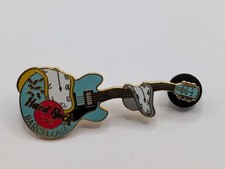 Hard rock cafe for sale  BARNARD CASTLE