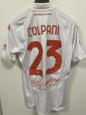 maglia calcio autografata usato maglia calcio autografata usato Roma