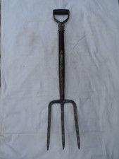 Vintage three pronged for sale  HAILSHAM