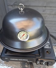 Portable oven gas for sale  SUTTON COLDFIELD