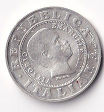 Storia della lira usato  Mola di Bari